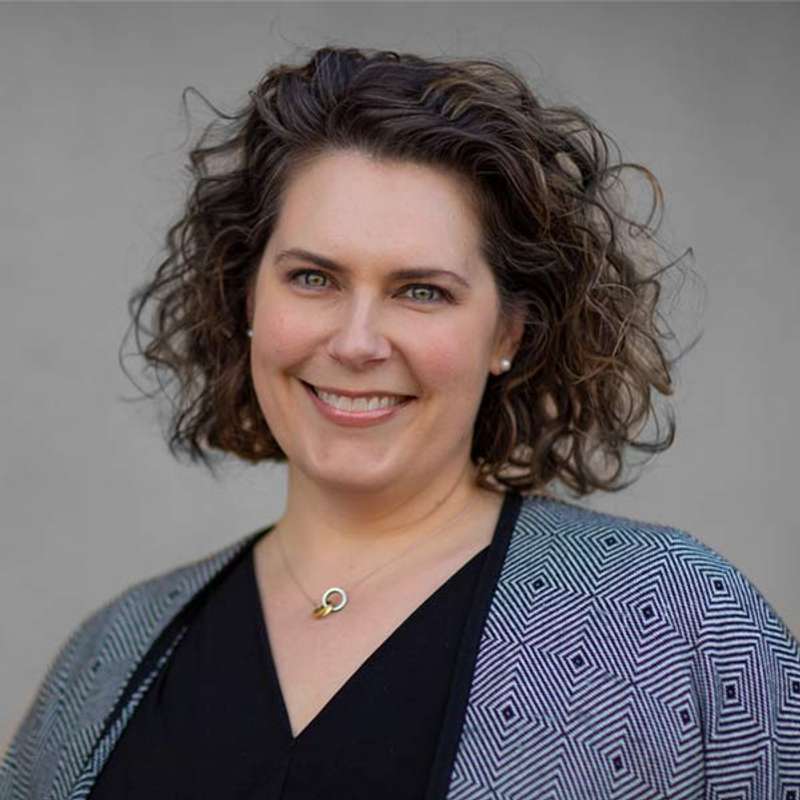 Dr. Trisha Wallis