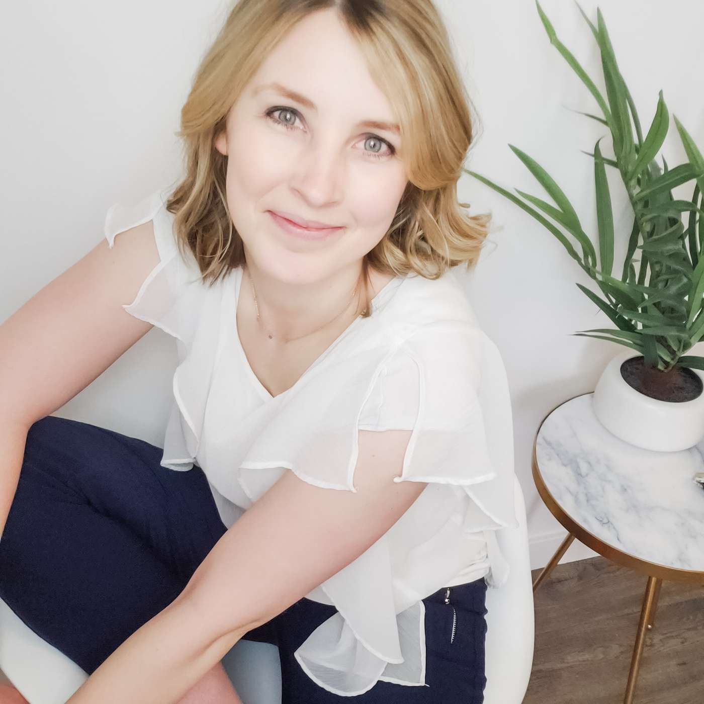 Breaking Free - A Body, Mind, Spirit Approach to Mental Health