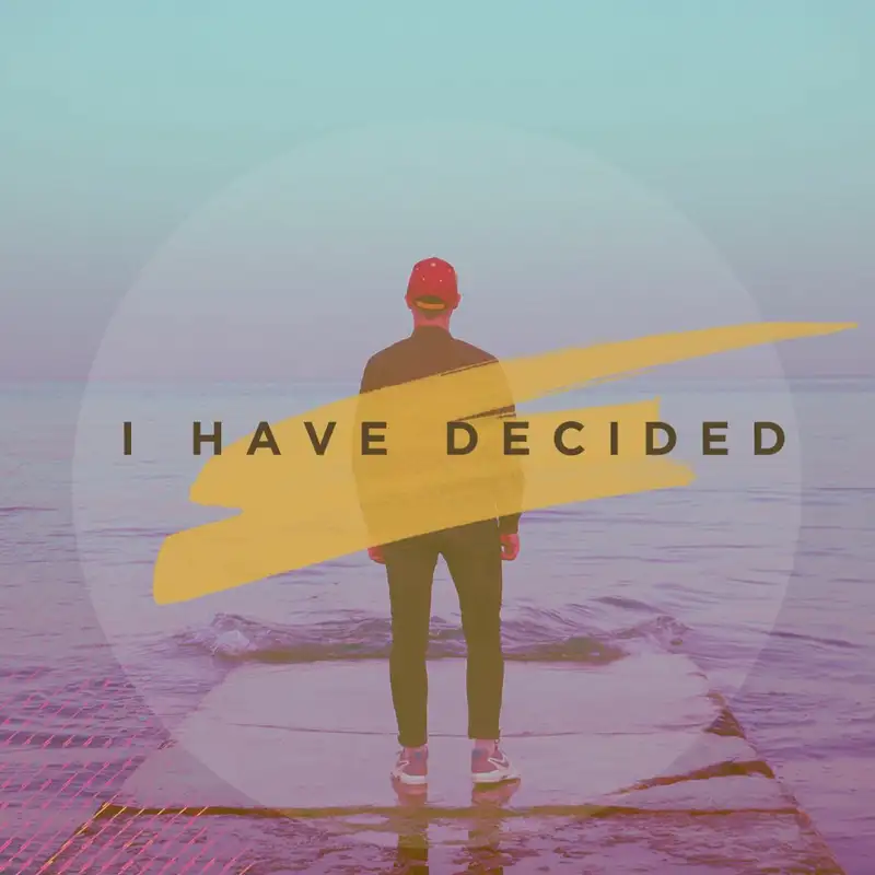 I Have Decided Pt. 11: My Covenant Right || Pastor Philip Thurmond 8.10.18