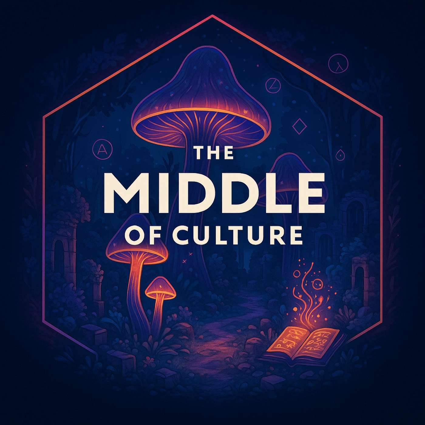 The Middle of Culture