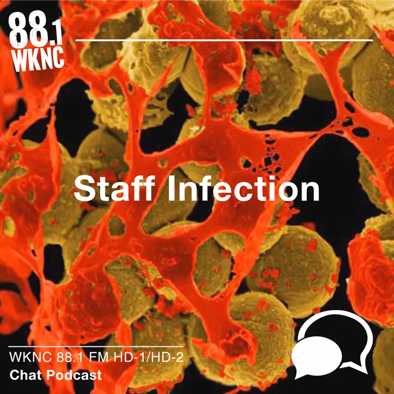 Staff Infection: Epsiode 2