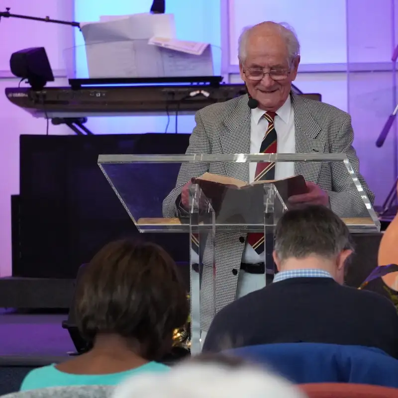 John Sutton-Smith: The Holiness of God