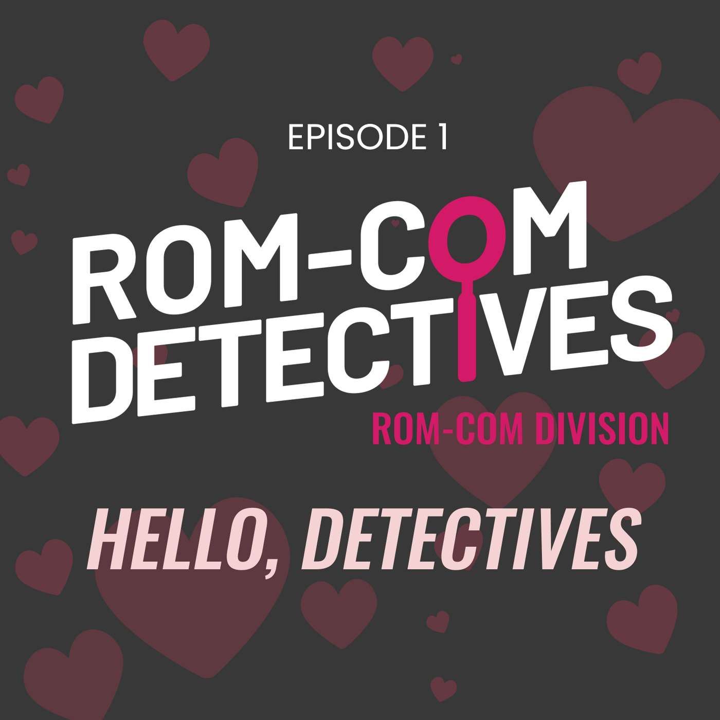 Rom-Com Detectives
