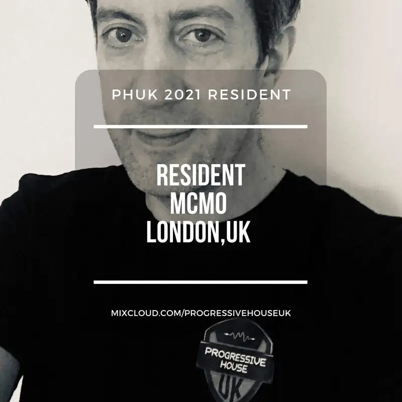 Resident 'In the Mix' McMo 17022021