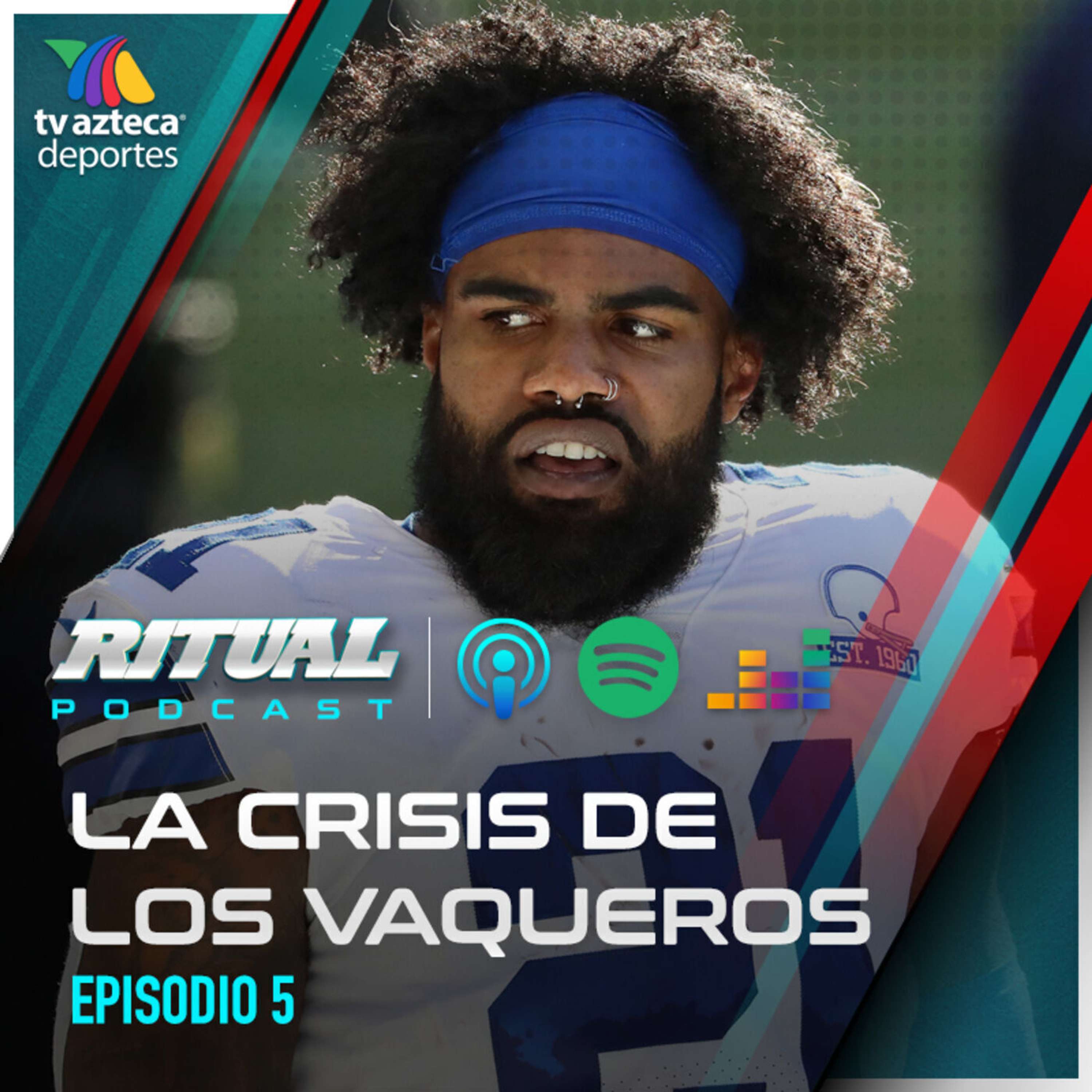 El Ritual NFL Podcast