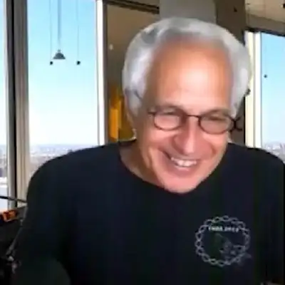 Jeff W. Lichtman