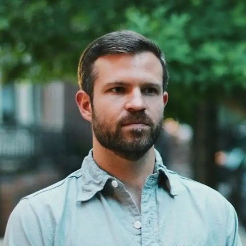 Episode 262 with Spencer Fry