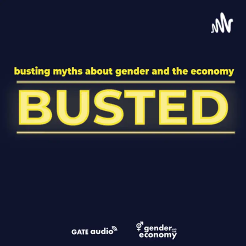 Myth: Gender Equality Only Benefits Women