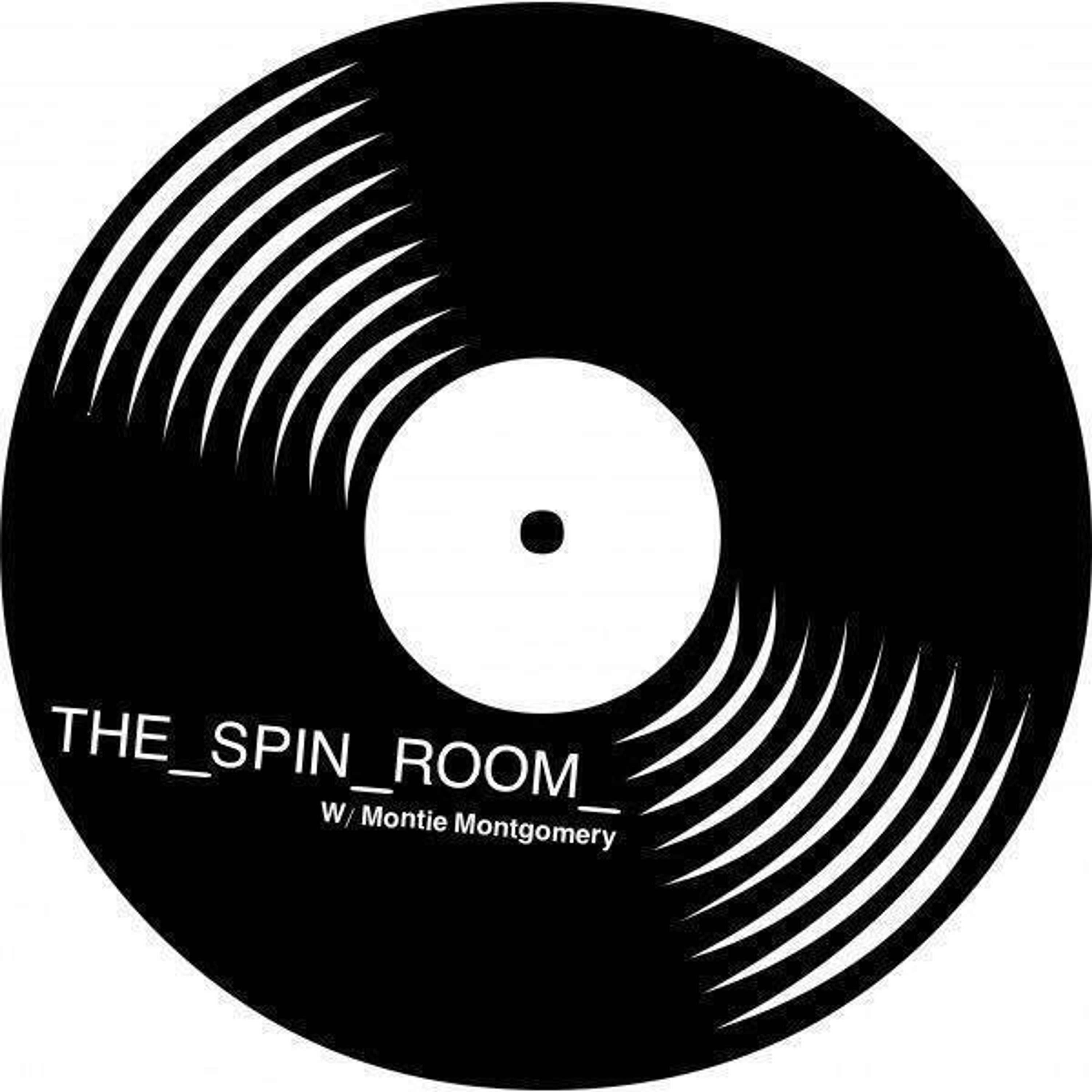 The Spin Room Spiritualized September 7th 2018