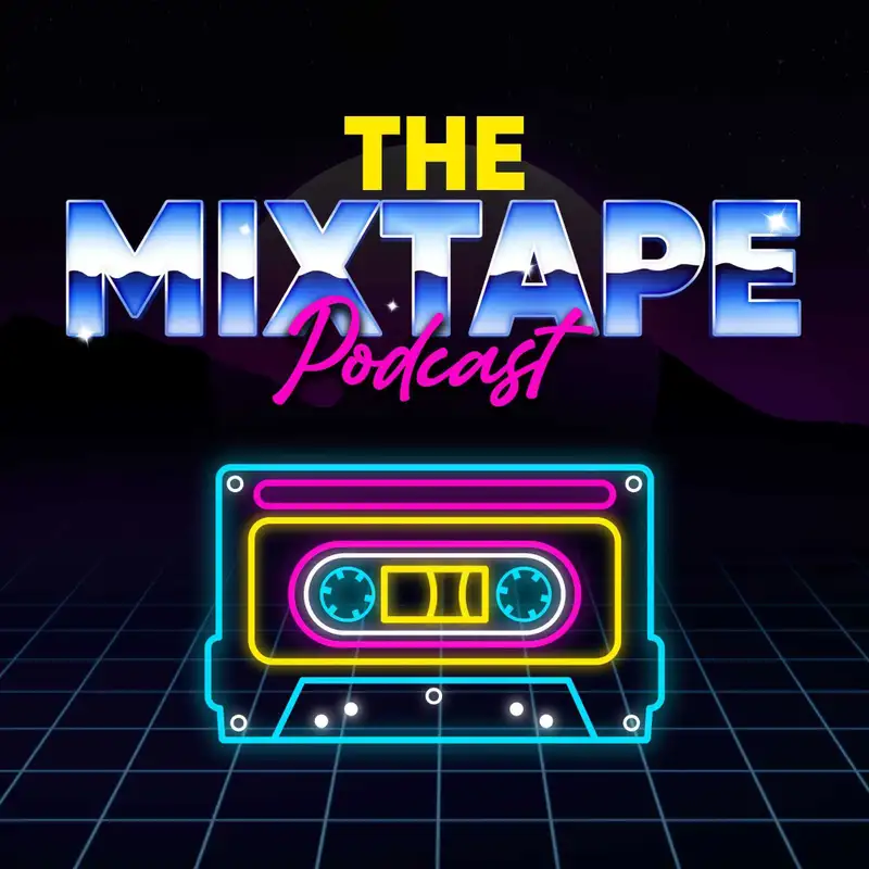 The MixTape podcast season 1 trailer
