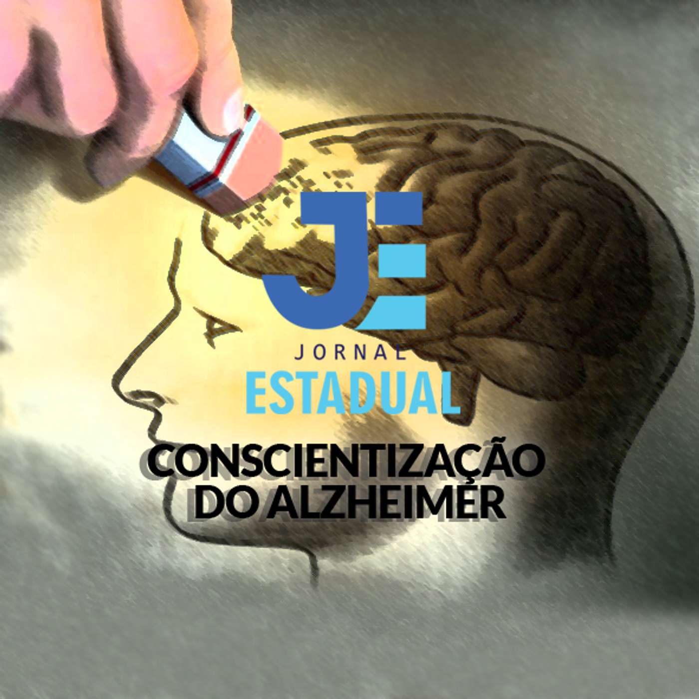 Matéria - Conscientização do Alzheimer episode artwork