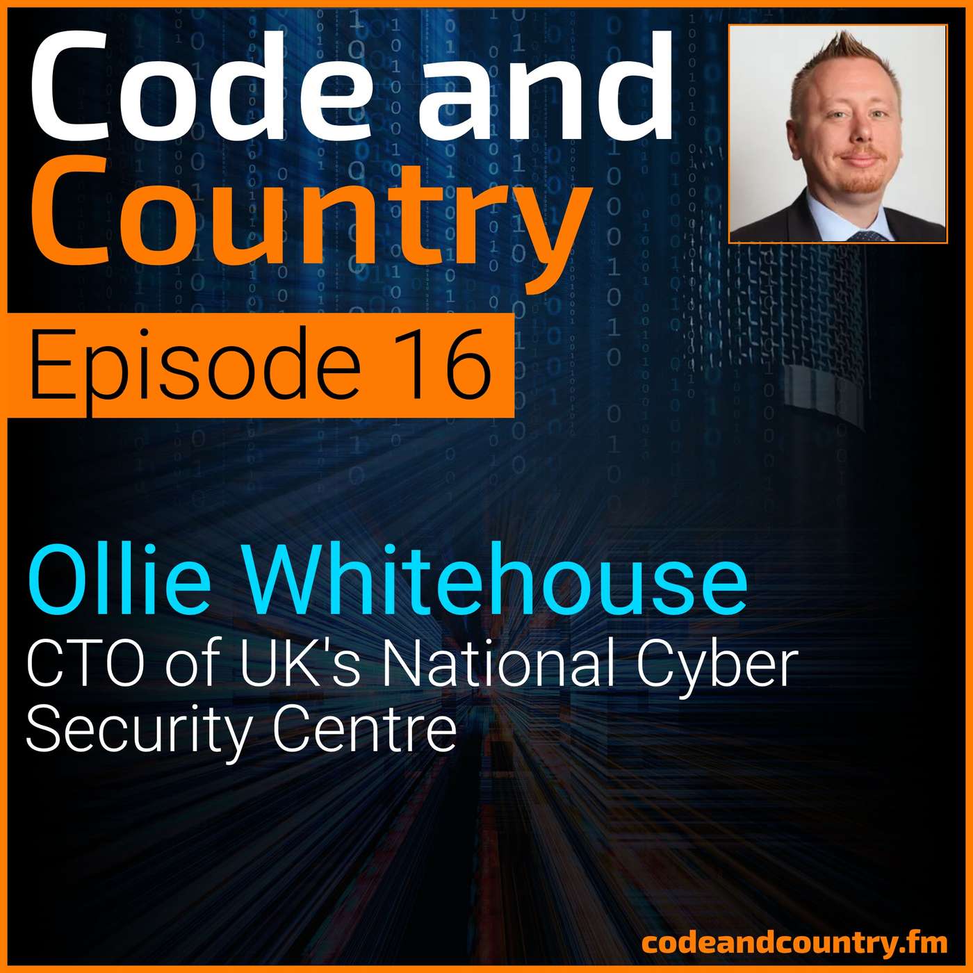 Code and Country