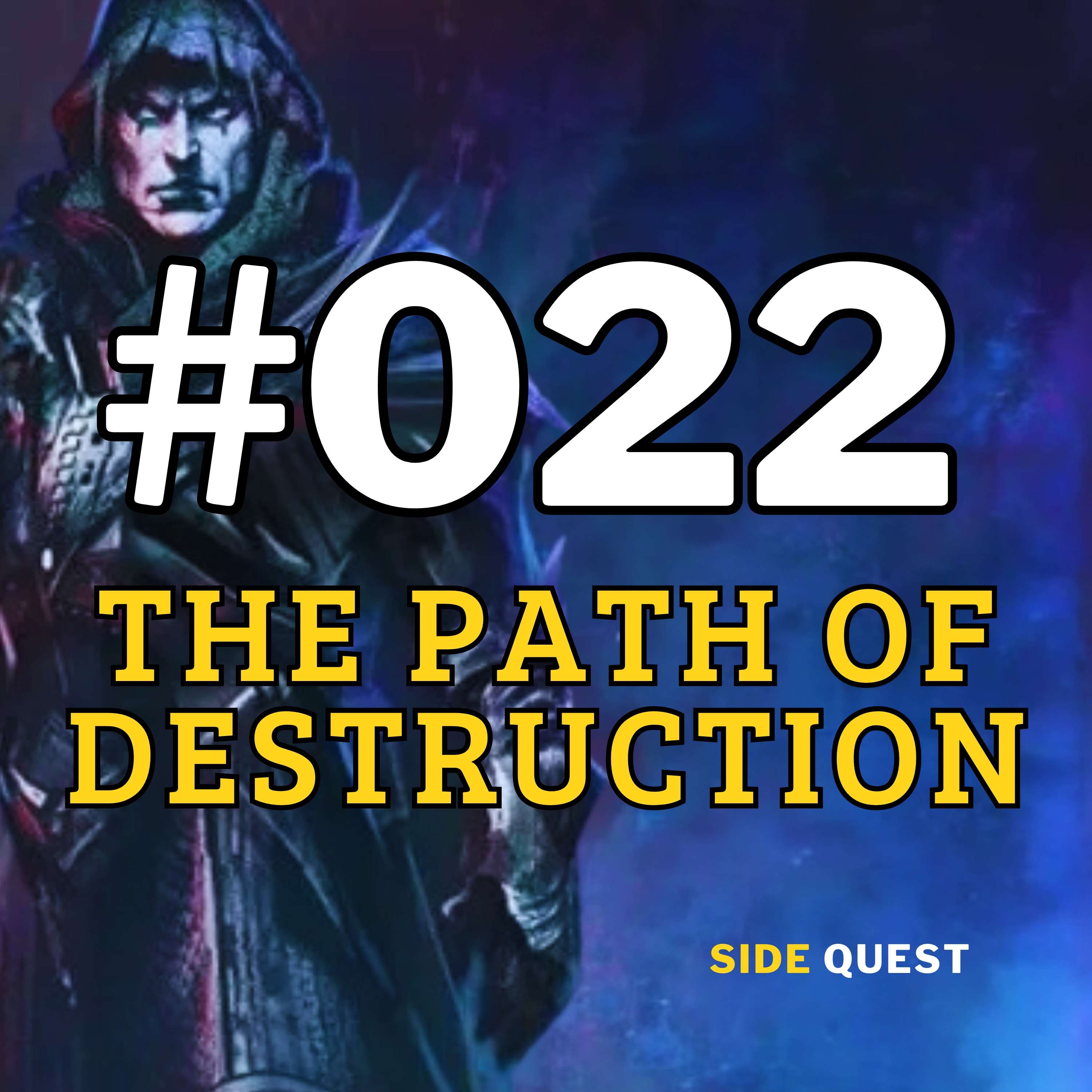 The Side Quest Podcast