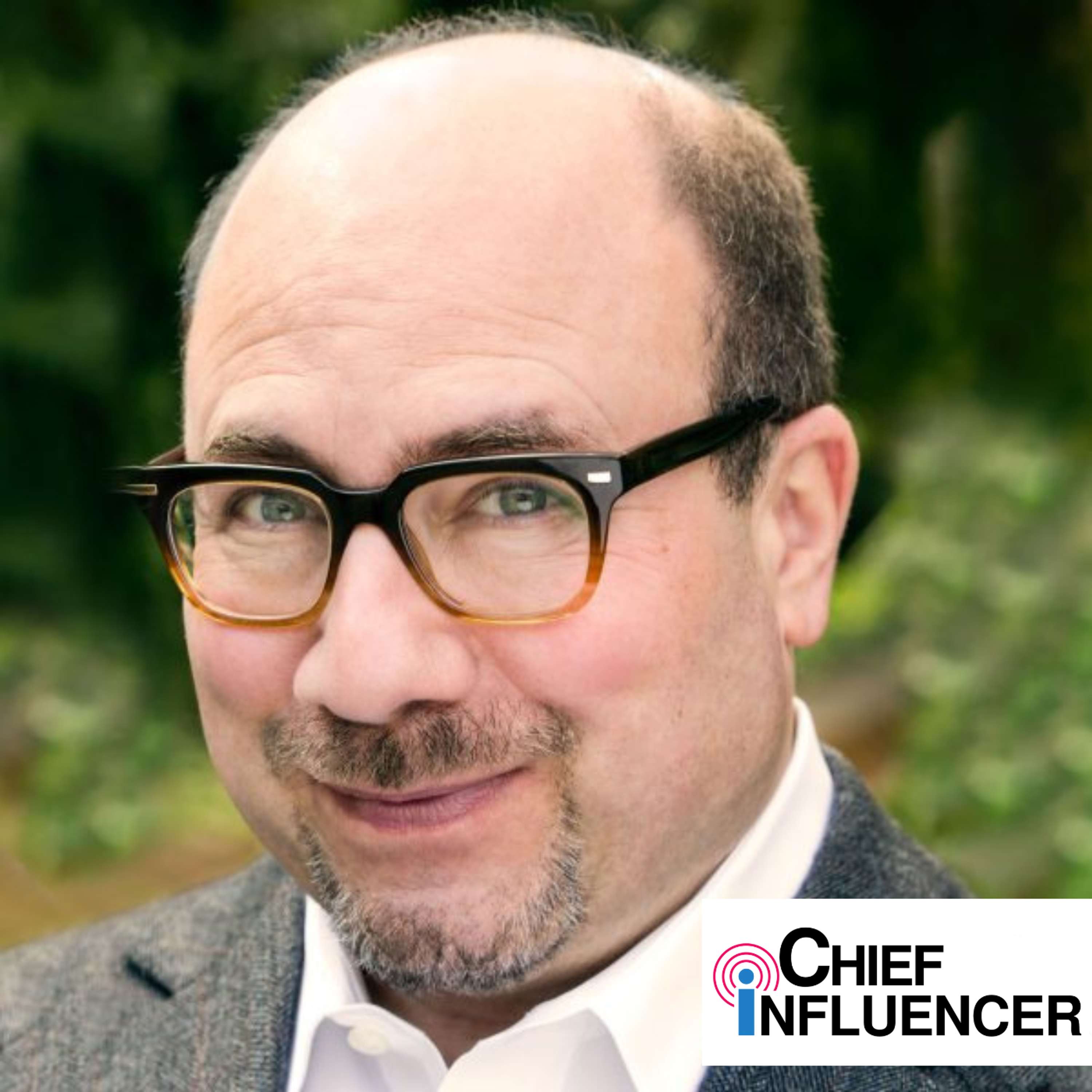 Chief Influencer