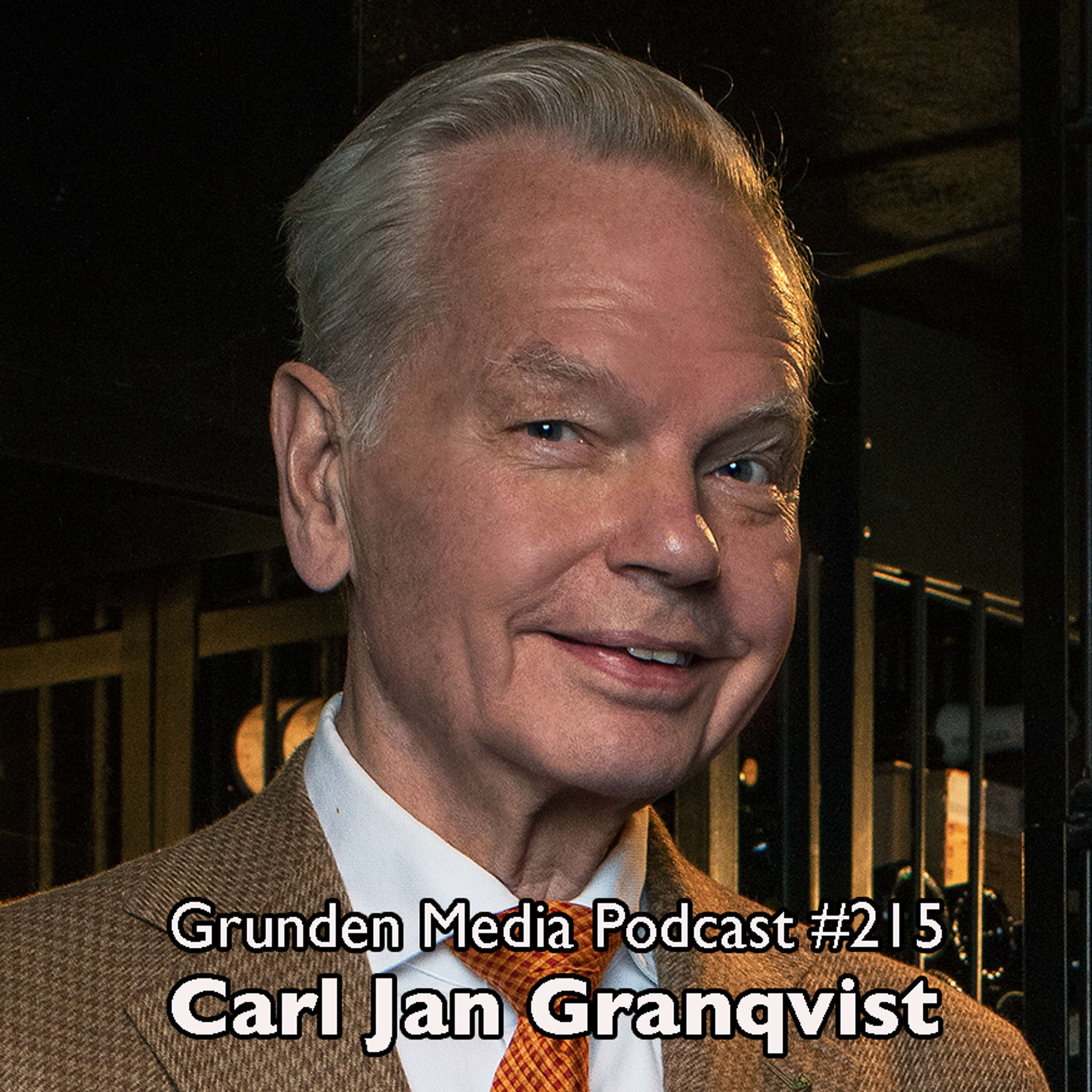 Grunden Media Podcast