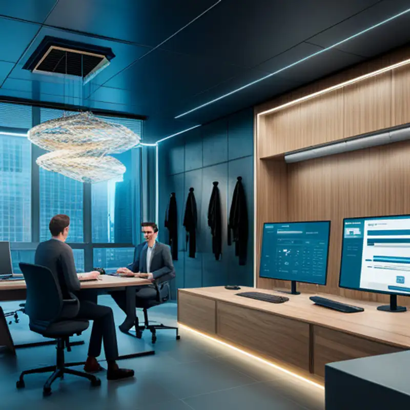 Salesforce for Lending: Revolutionizing Loan Management in 2023