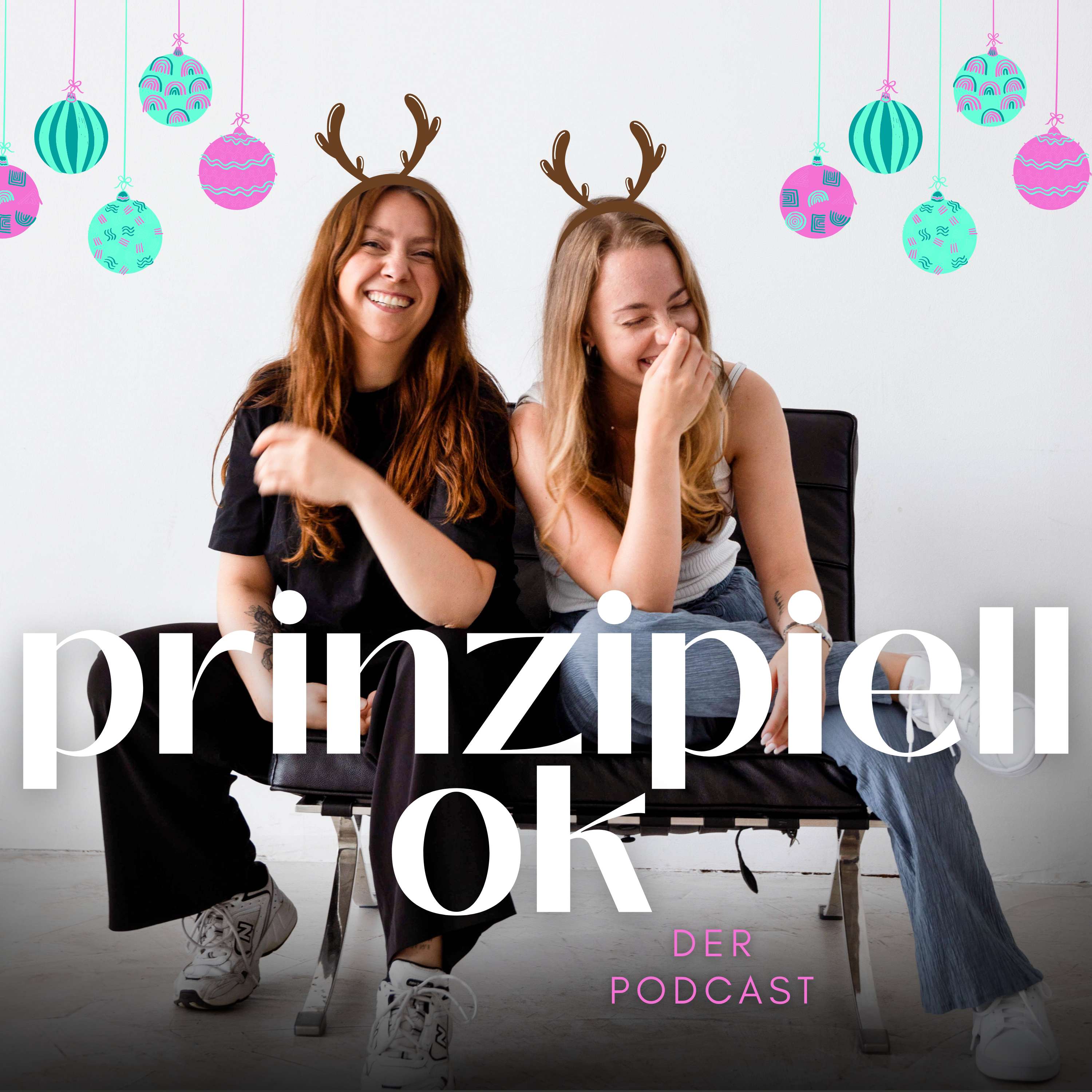 Prinzipiell Ok