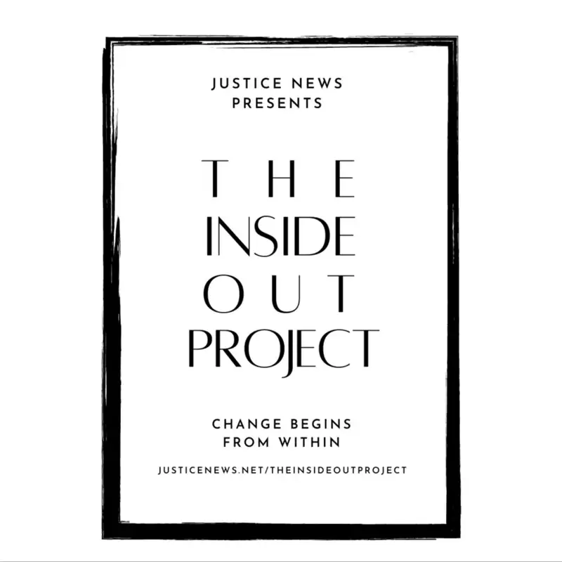 The Inside Out Project | with Trent Taylor and Imran Siddiqui