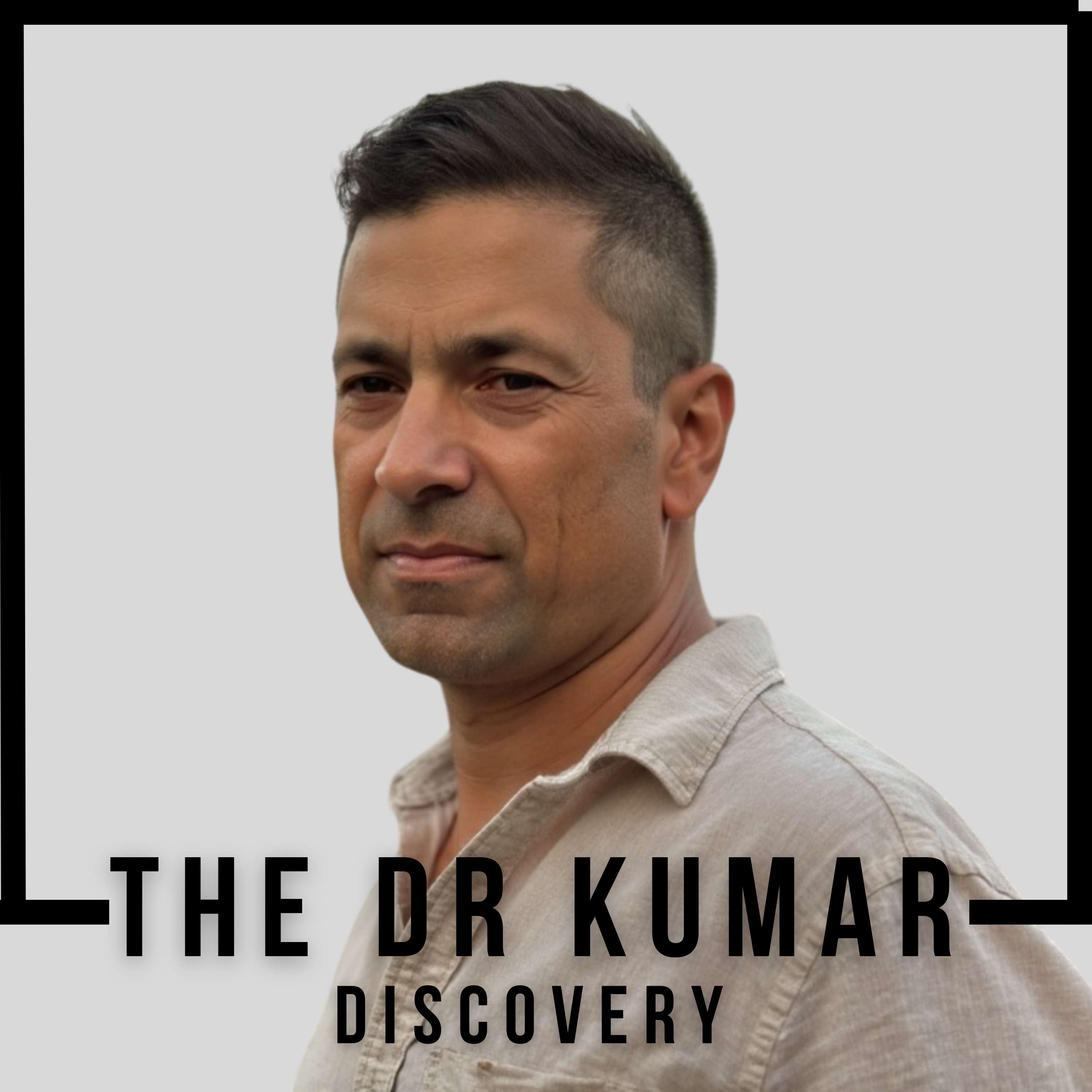 The Dr Kumar Discovery