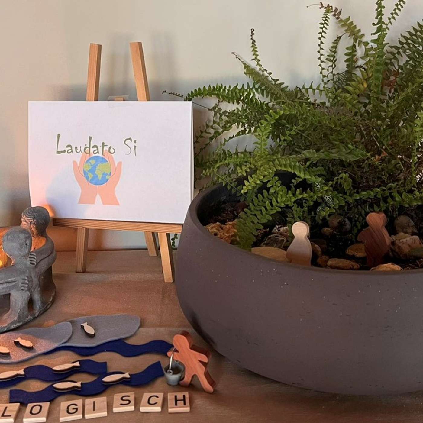 Eco-logisch? episode artwork