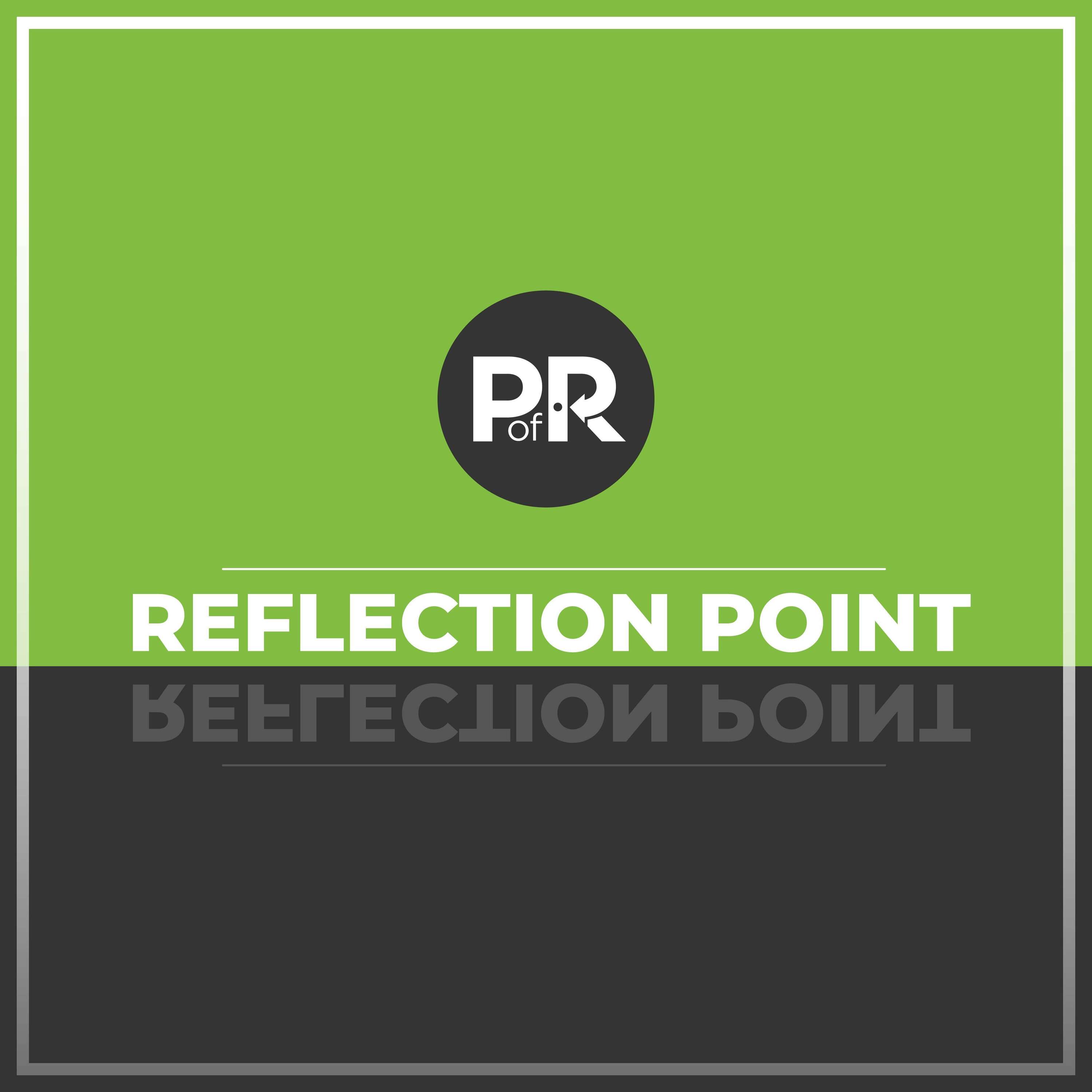 Reflection Point