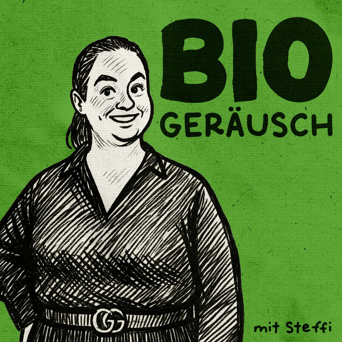 Biogeräusch - der Biorausch Podcast