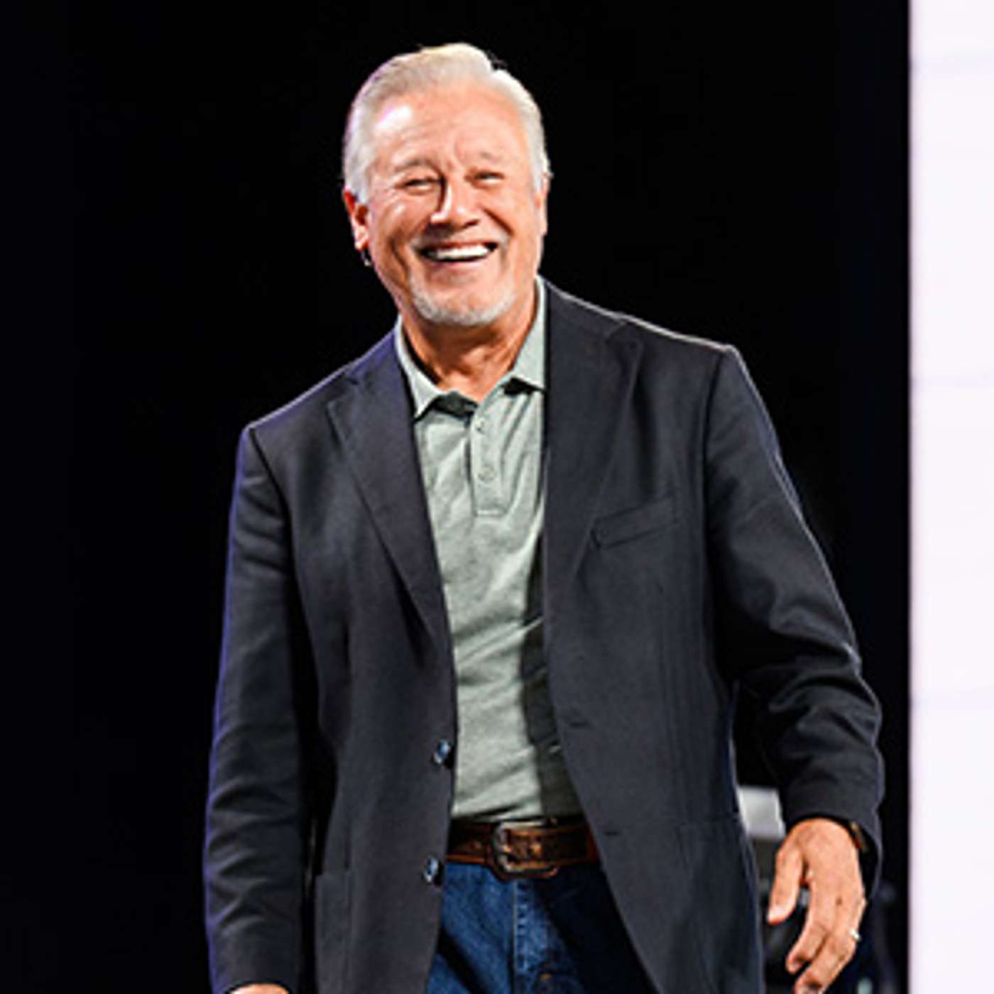 The In-Between Places