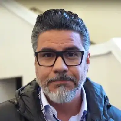 Cesar Gonzalez
