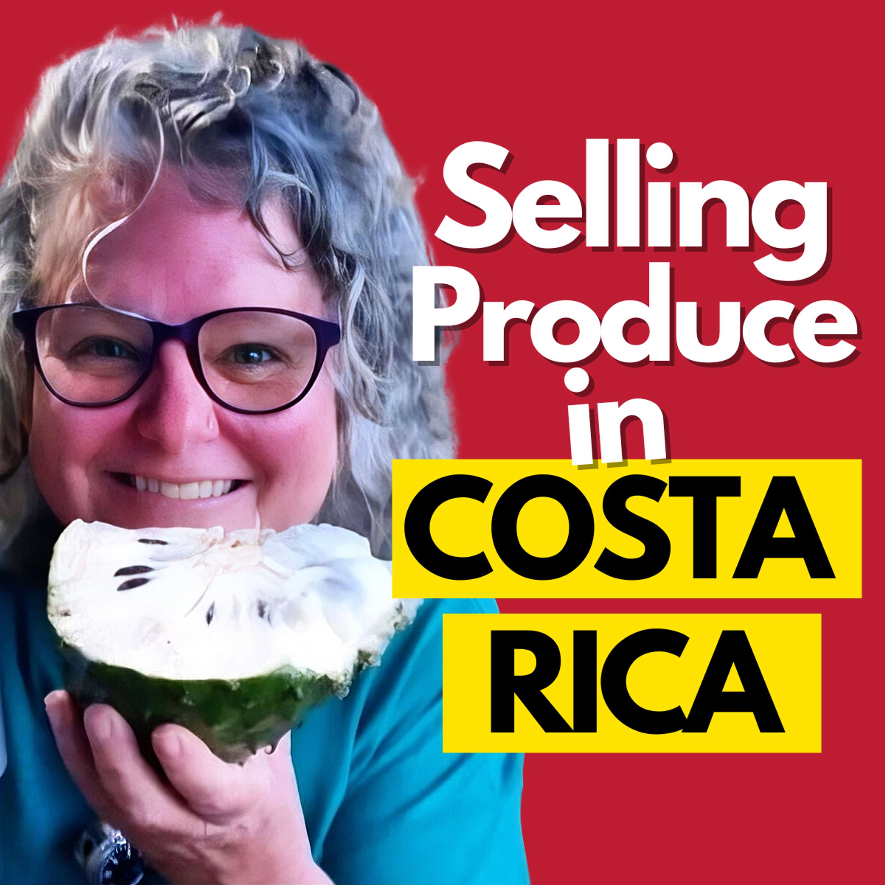 Expat Diaries - Costa Rica Edition