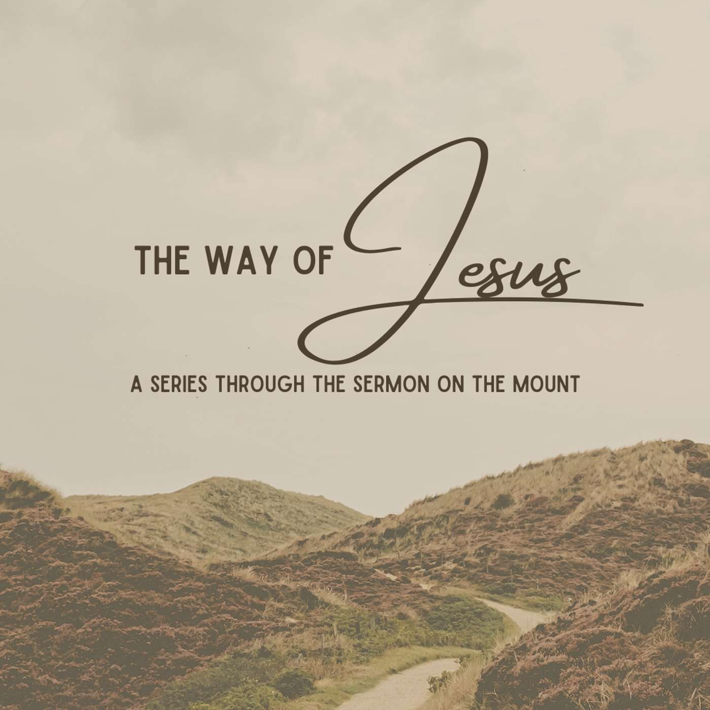 Matthew 7:1-6 - Jesus and Our Blind Spots | October 27, 2024