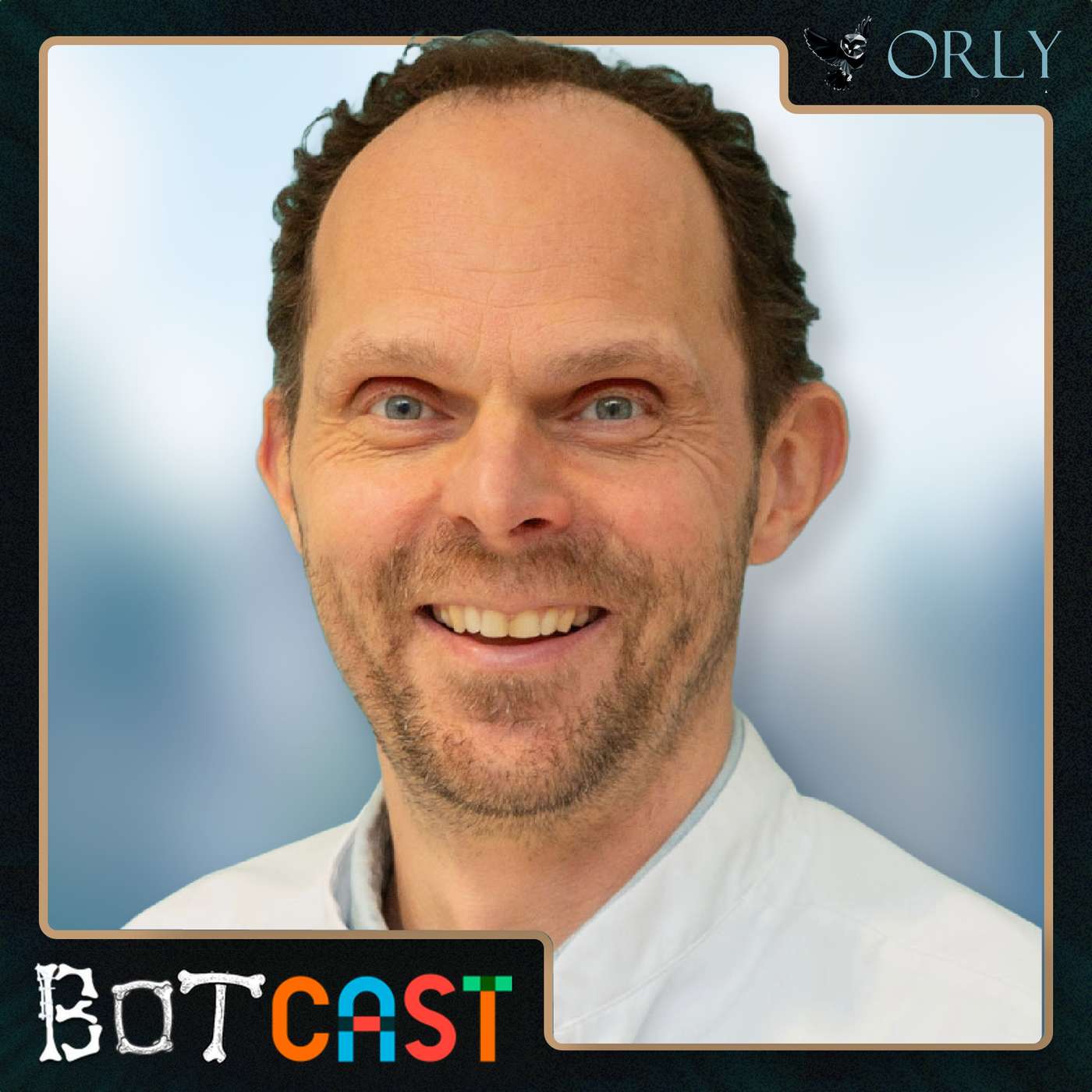 Dierenorthopeed, met Hendrik-Jan Kranenburg Dierenorthopeed, met Hendrik-Jan Kranenburg