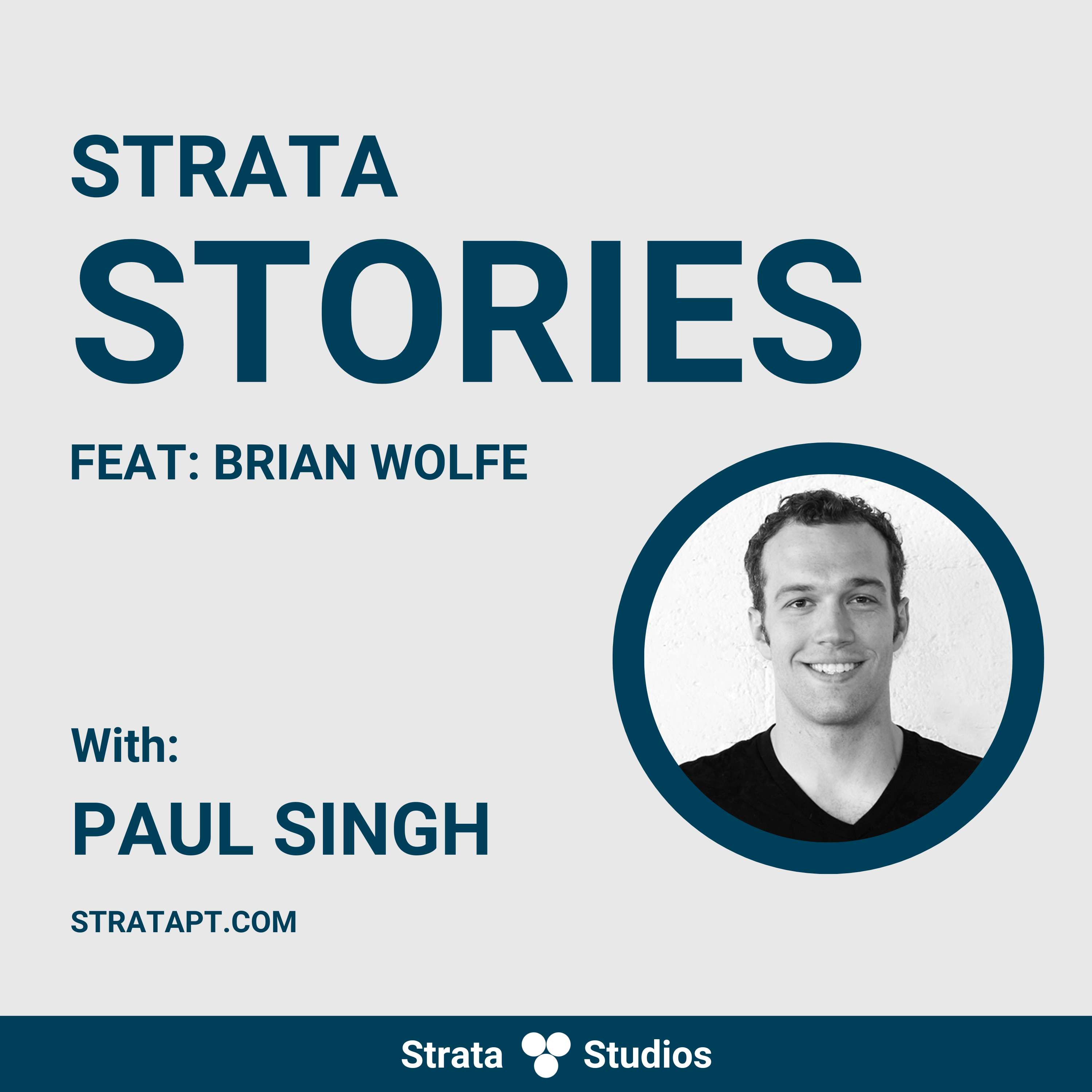 Strata Studios