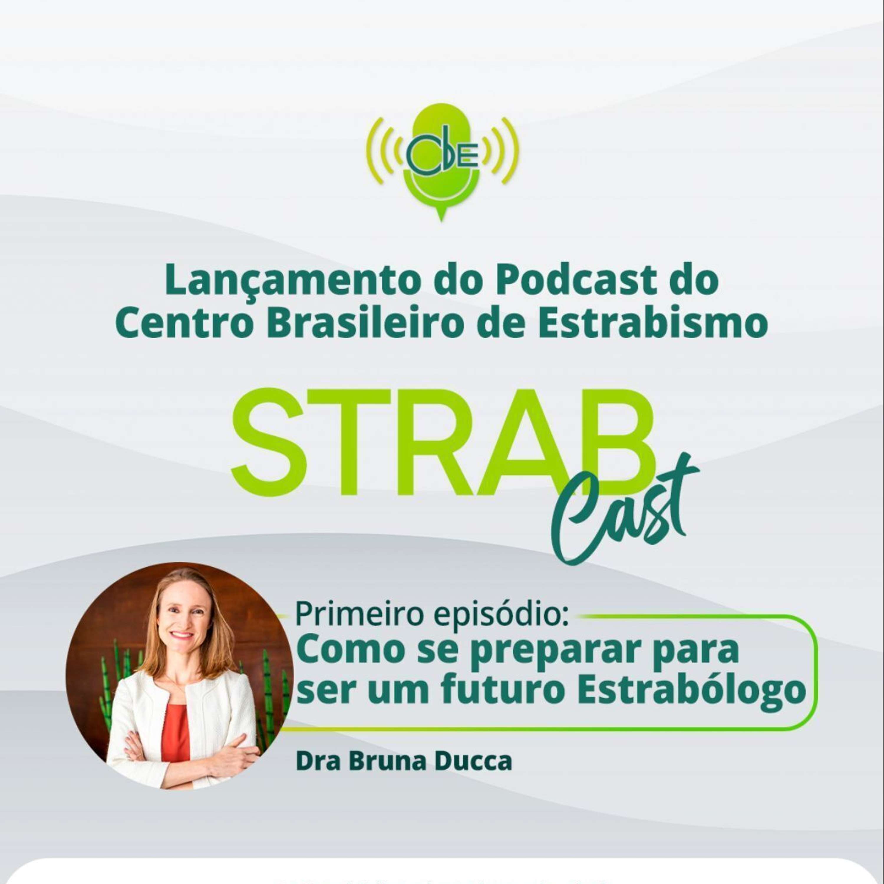 Strabcast