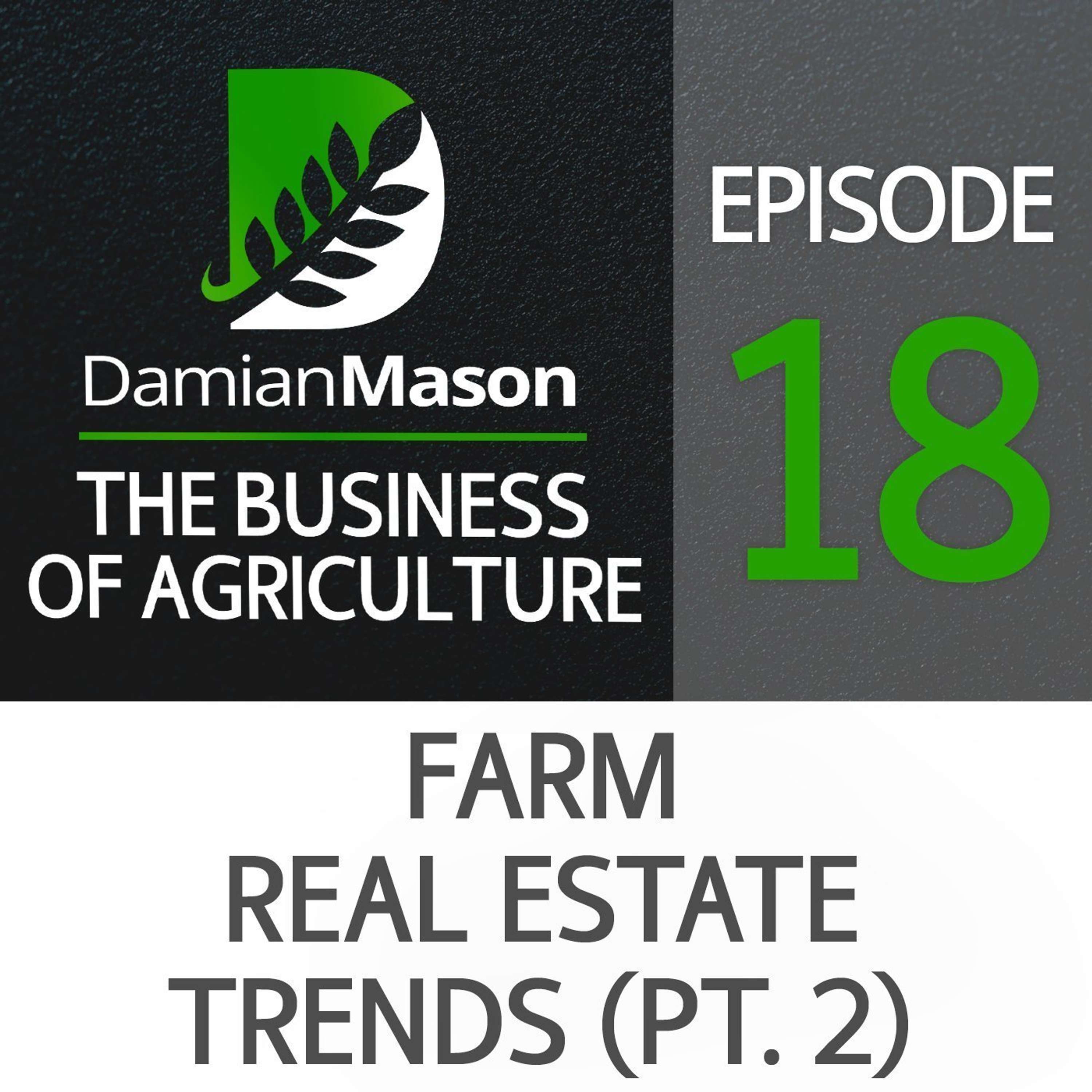 The Business of Agriculture Podcast