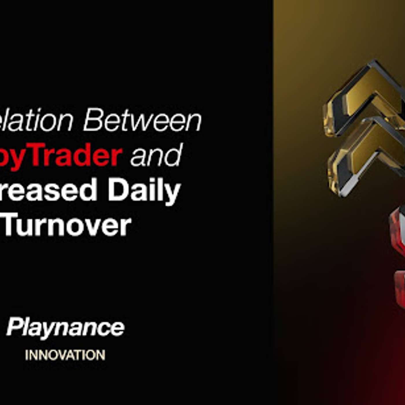 PlayBlock Breaks Daily Trading Volume Records As New CopyTrader Feature Drives Surging Demand