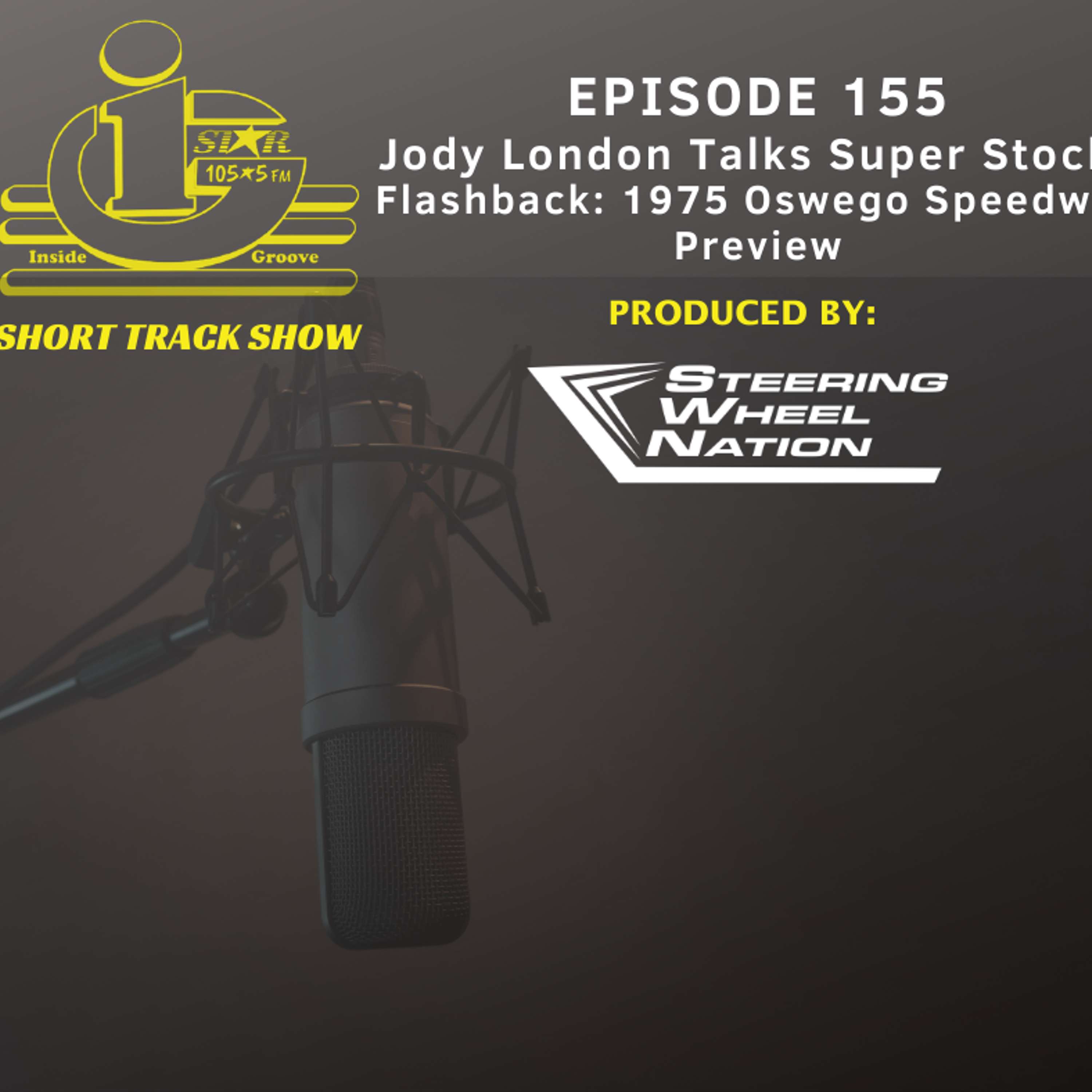 Inside Groove Podcast