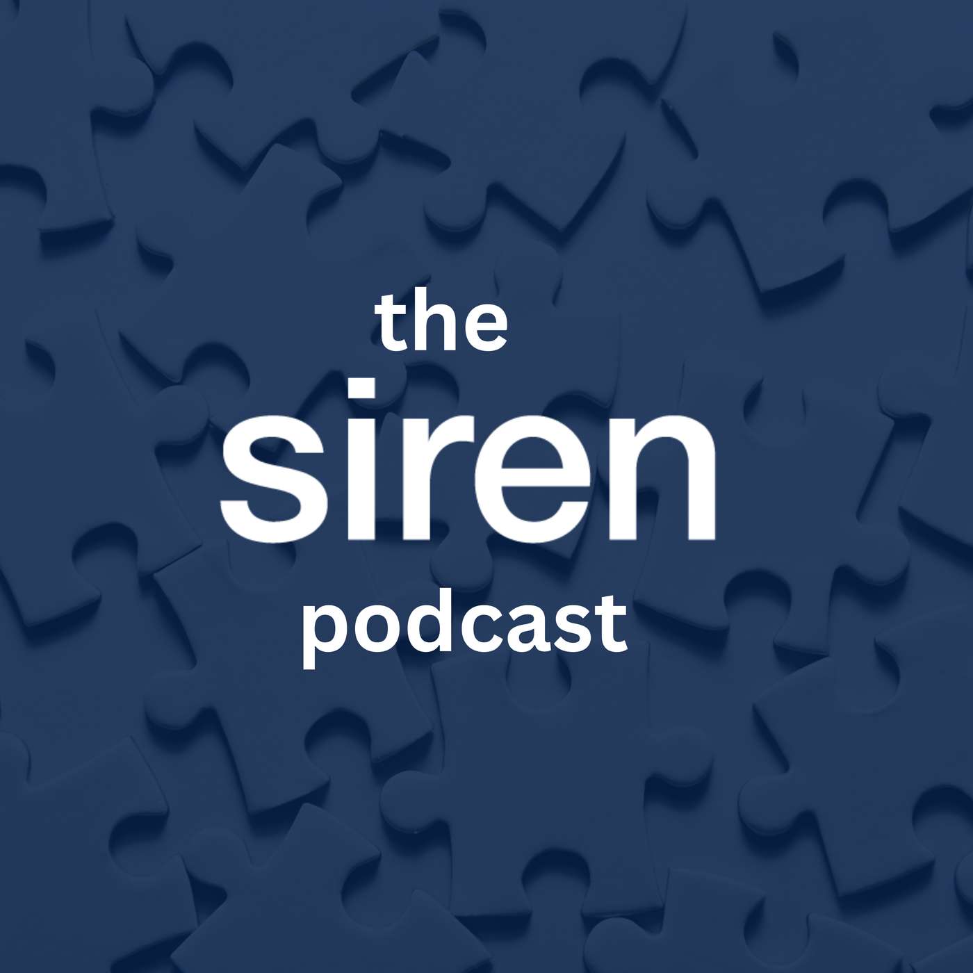 The SIREN Podcast