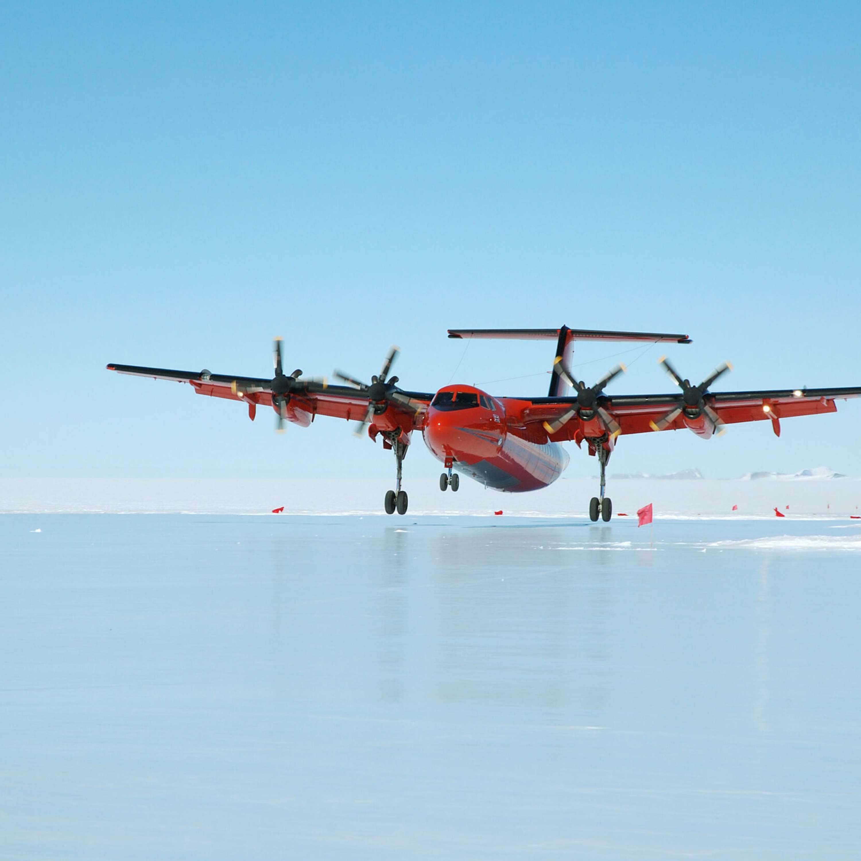 Niche Aviation Podcast