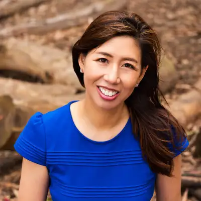 Olivia Chen