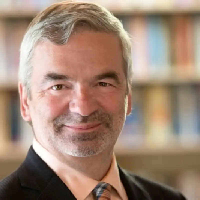 ENTREPRISE - Préparer son leadership post-pandémie avec Alain Samson