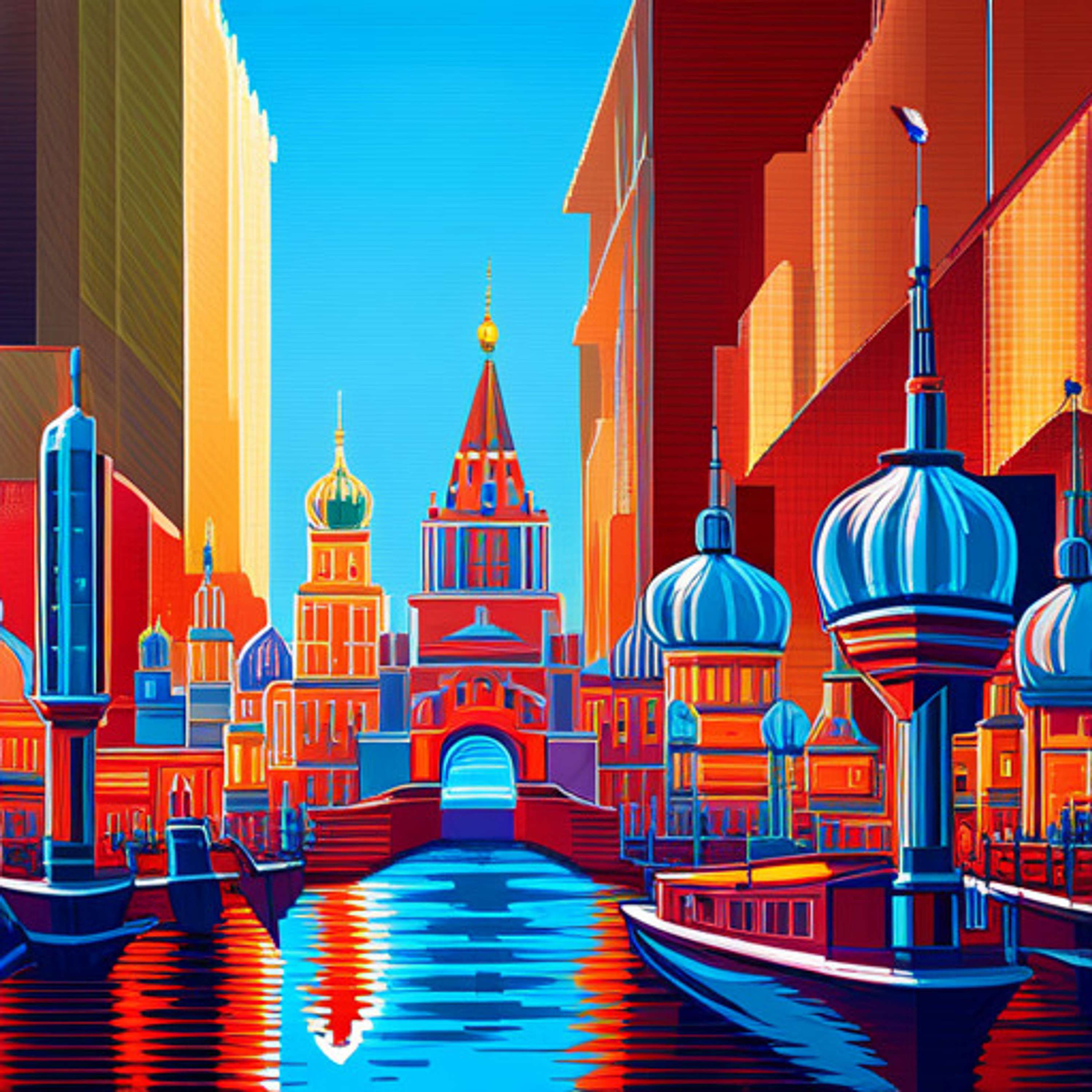 Putin Signs Digital Ruble Law: A Landmark Move Towards a CBDC in Russia and Its Impact on Global Crypto Markets