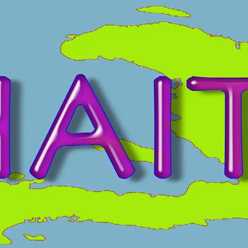 Les élections en Haïti: après l'ouragan Mattews et des annees de crise, un message d'espoir. Découvrez l'interview de notre spécialiste Mansour