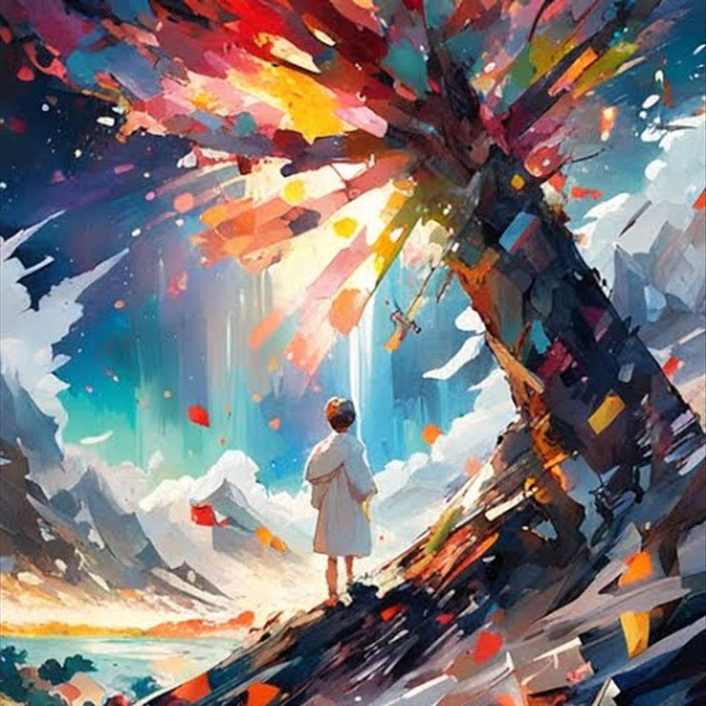 STWN 132 Good Friday