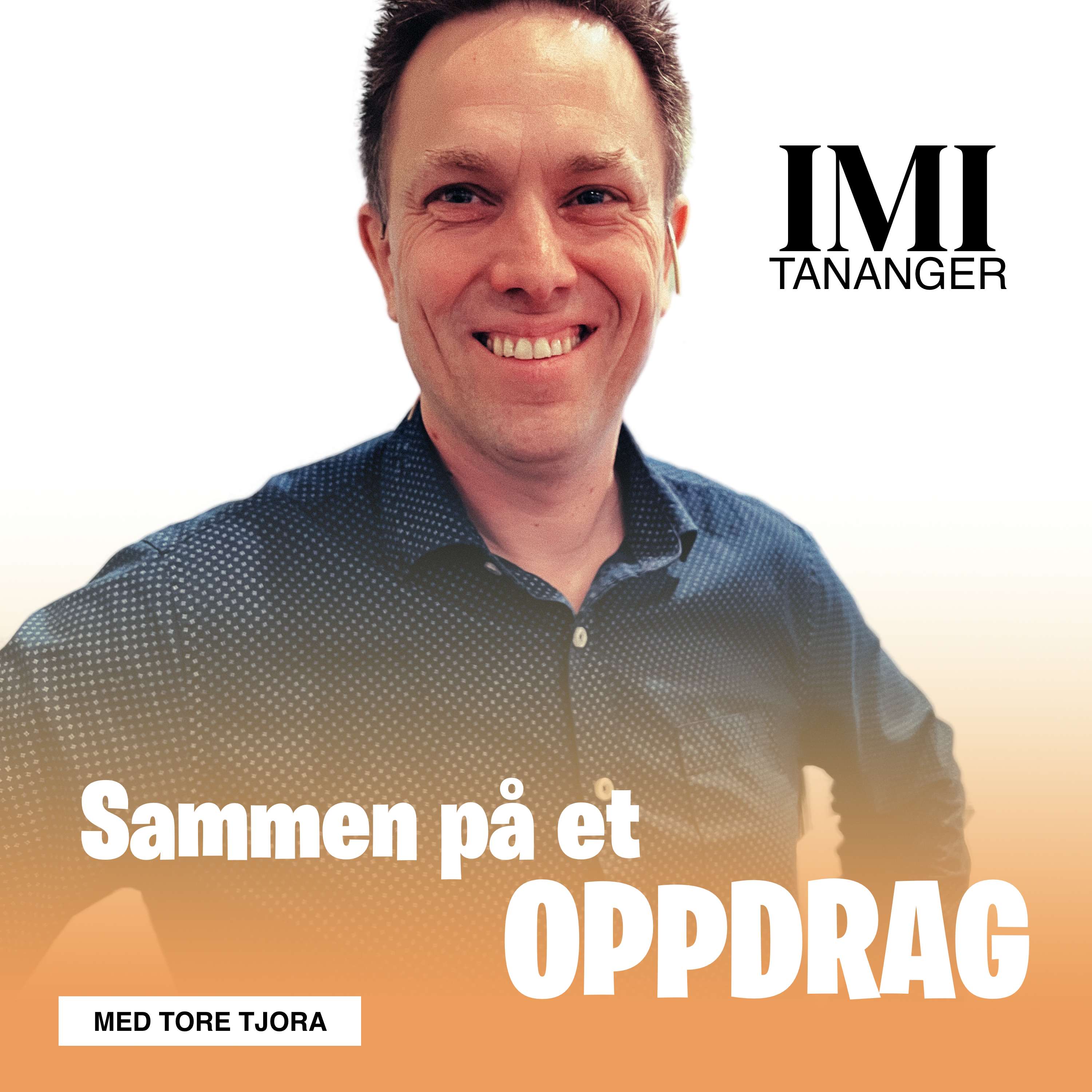 IMI Tananger Podcast