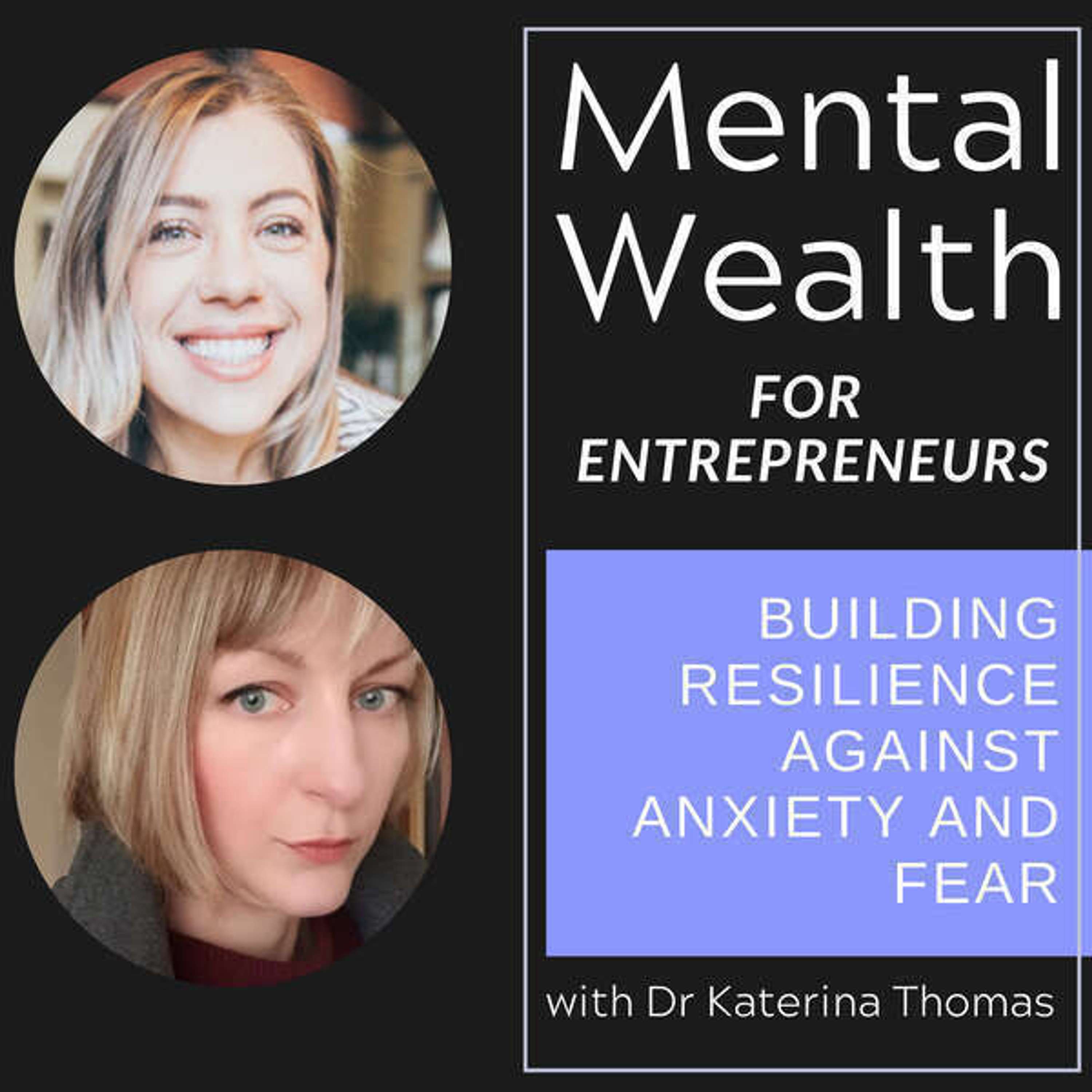 Mental Wealth For Entrepreneurs