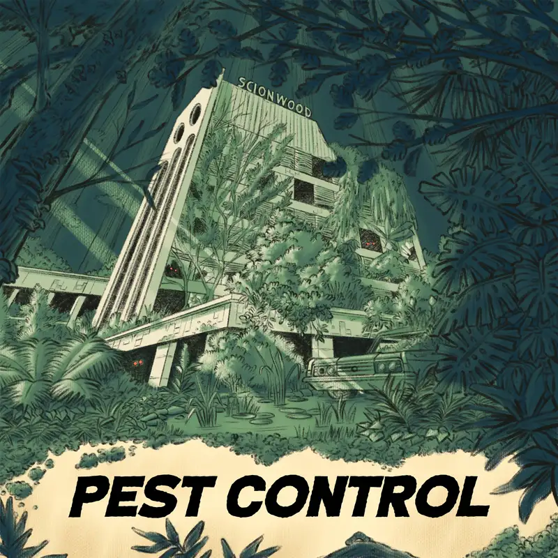 Pest Control