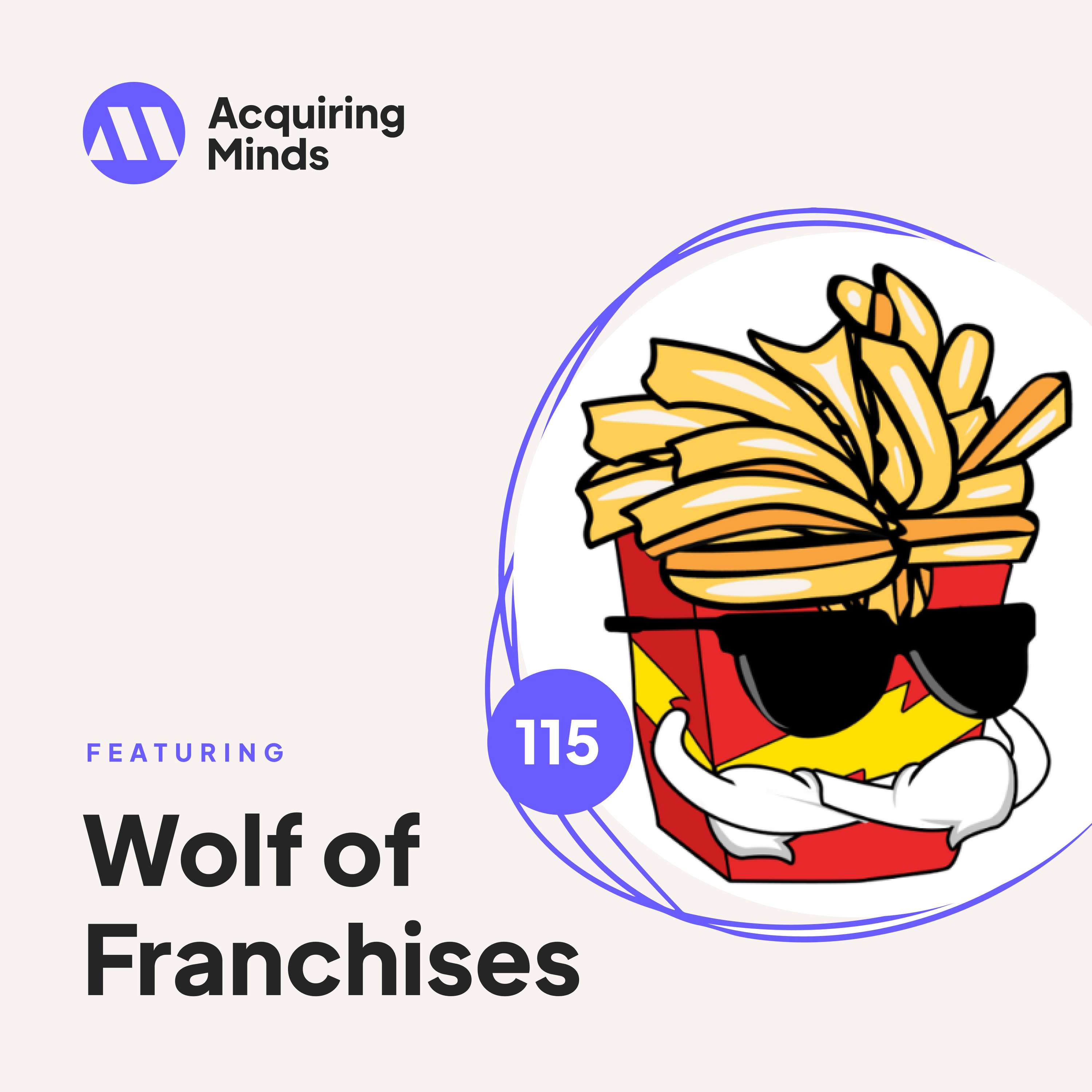 Buying Franchises: A Primer for Searchers