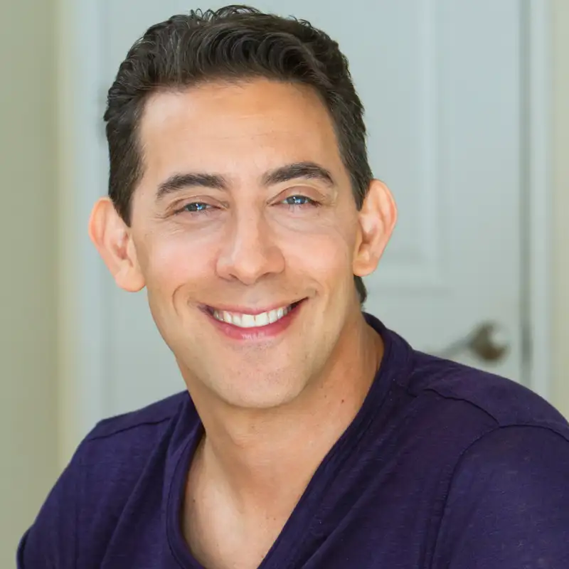 Mastering the Dating Game with Evan Marc Katz