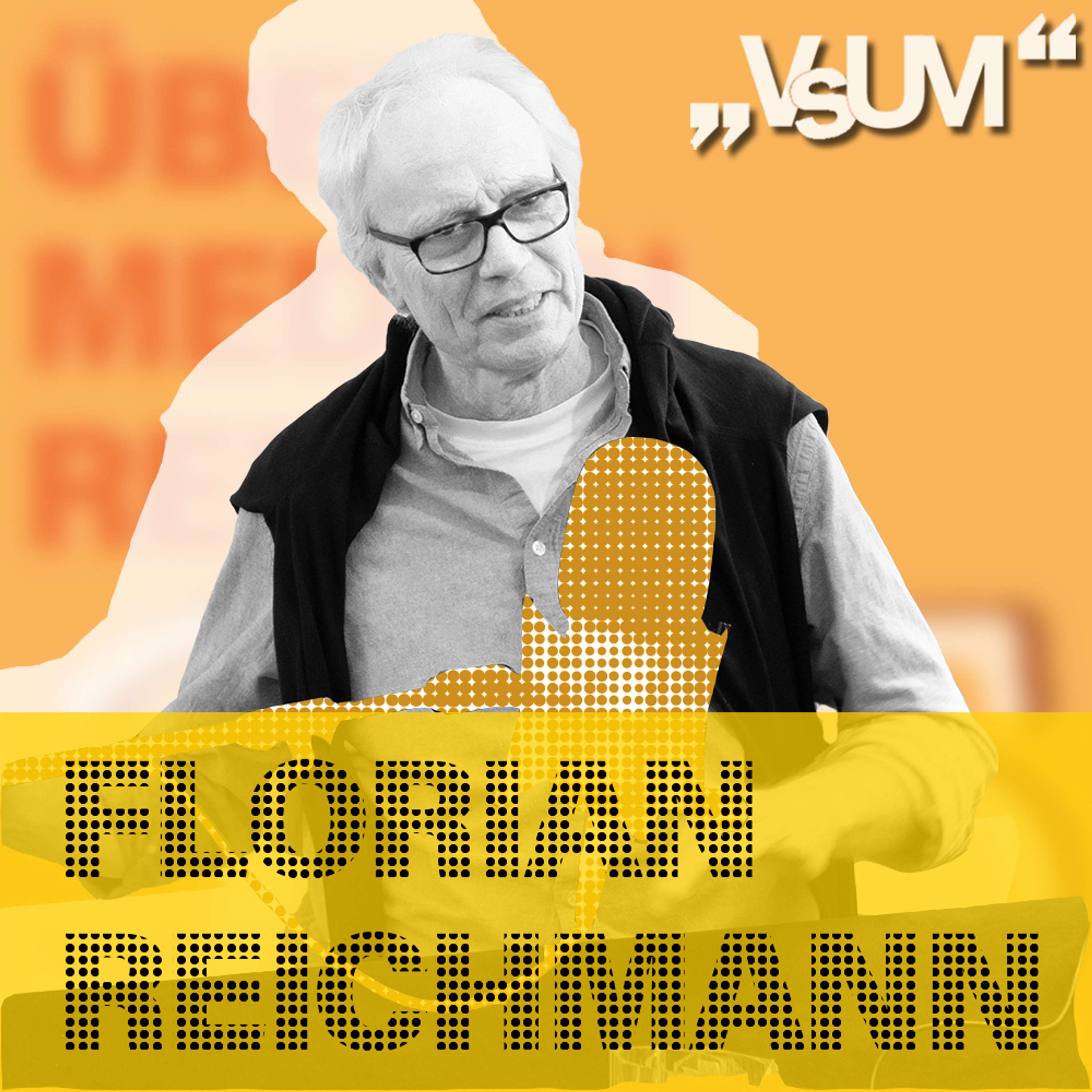 Über Medien Reden - 365, der tägliche Podcast
