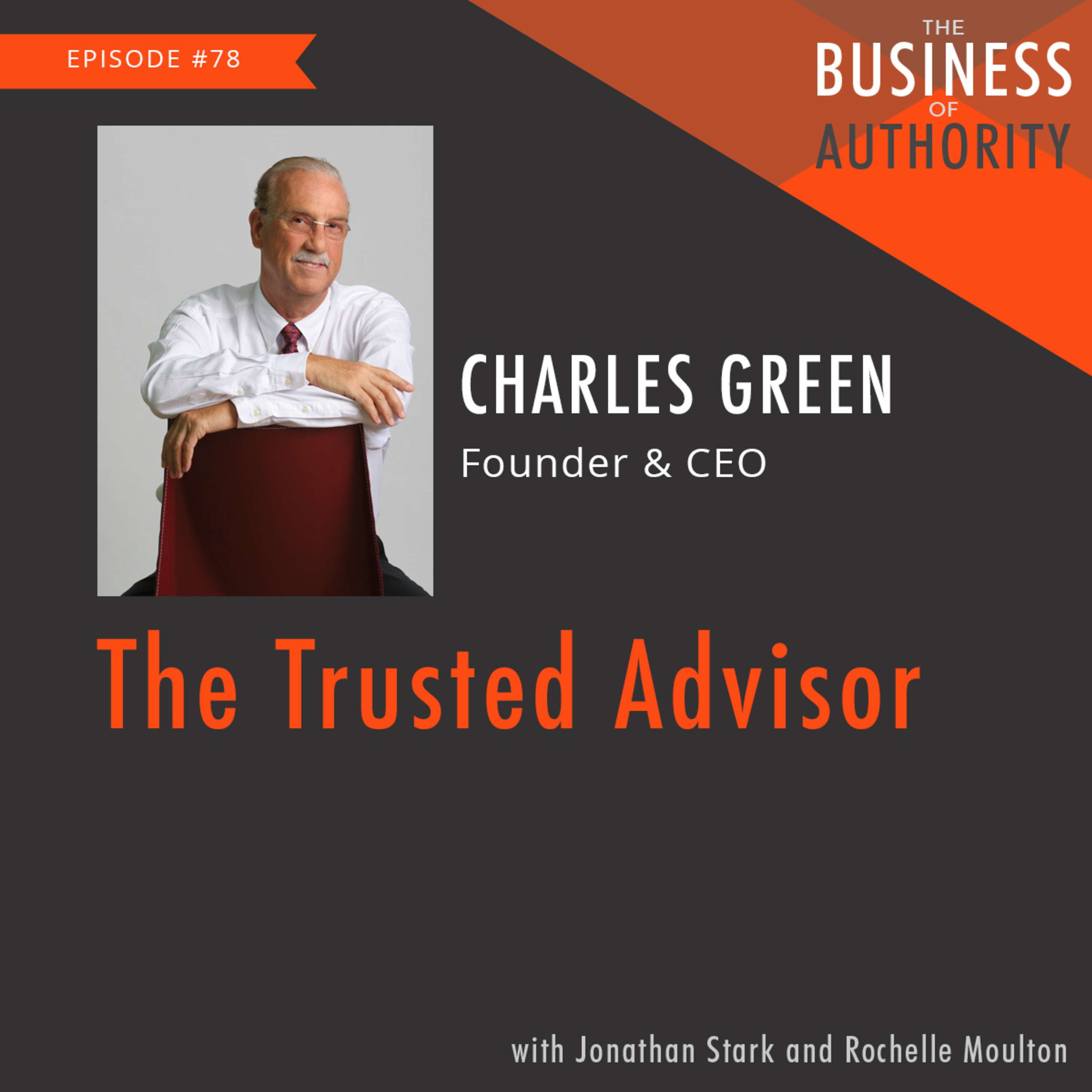 The Business of Authority